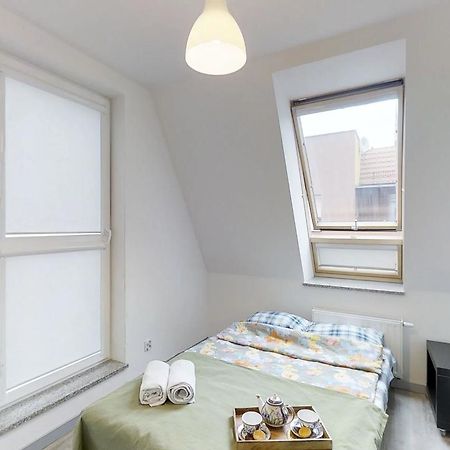 Rydygiera 16 Family House Tectumapartments 브로츠와프 외부 사진