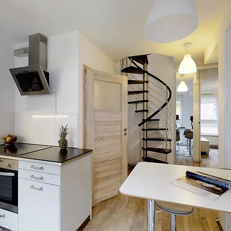 Rydygiera 16 Family House Tectumapartments 브로츠와프 외부 사진