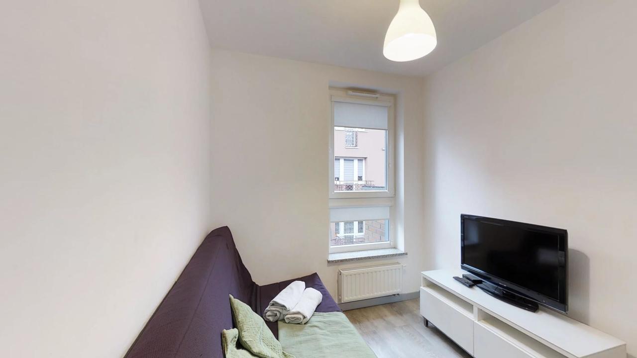 Rydygiera 16 Family House Tectumapartments 브로츠와프 외부 사진