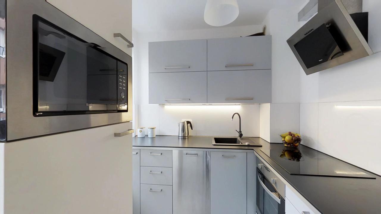 Rydygiera 16 Family House Tectumapartments 브로츠와프 외부 사진
