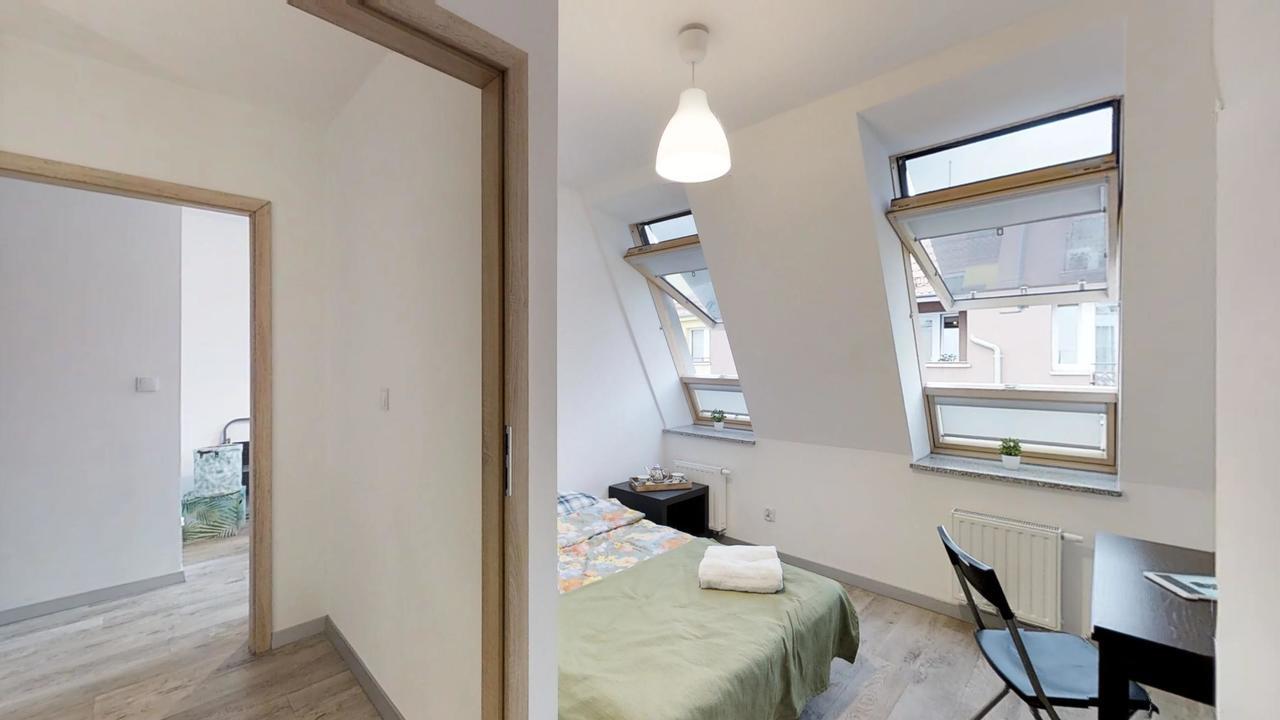 Rydygiera 16 Family House Tectumapartments 브로츠와프 외부 사진