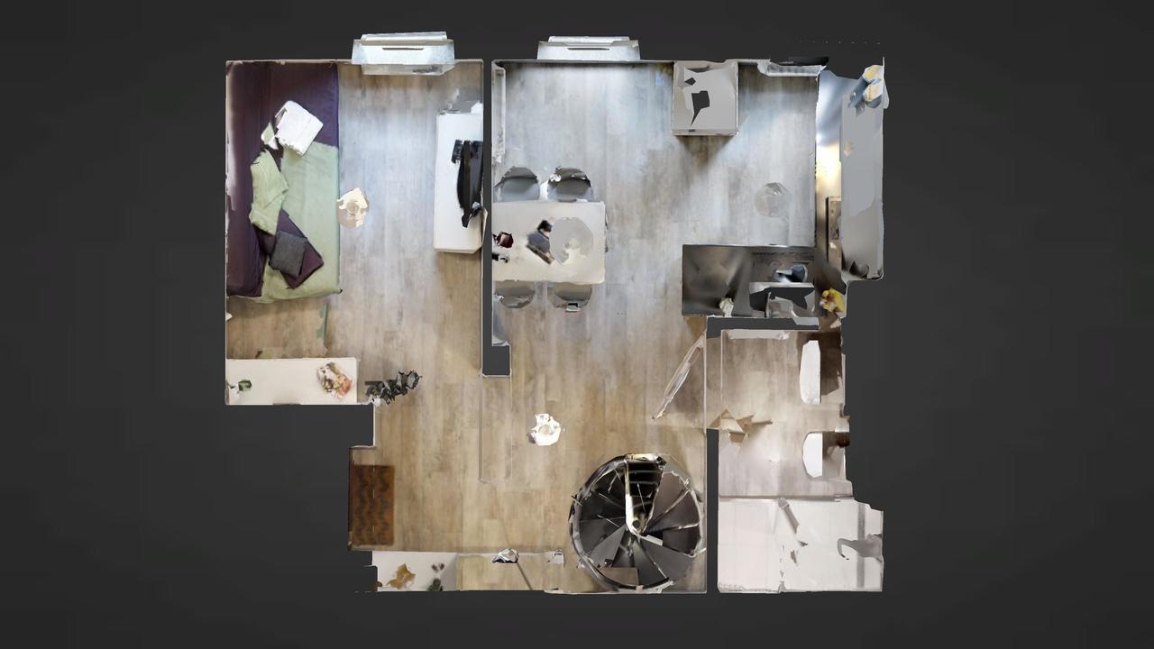 Rydygiera 16 Family House Tectumapartments 브로츠와프 외부 사진