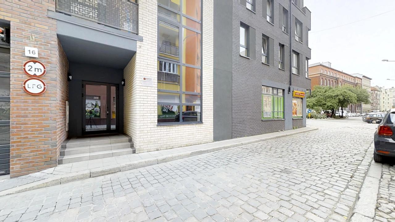 Rydygiera 16 Family House Tectumapartments 브로츠와프 외부 사진