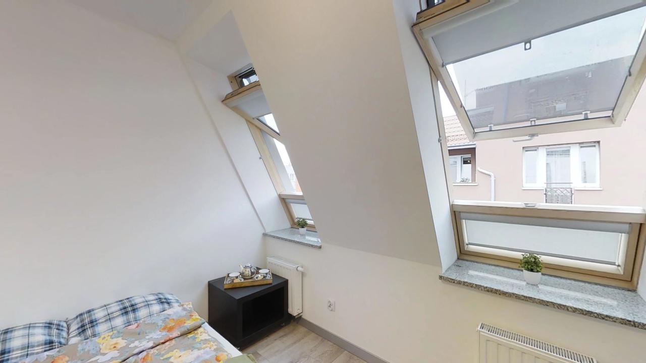 Rydygiera 16 Family House Tectumapartments 브로츠와프 외부 사진