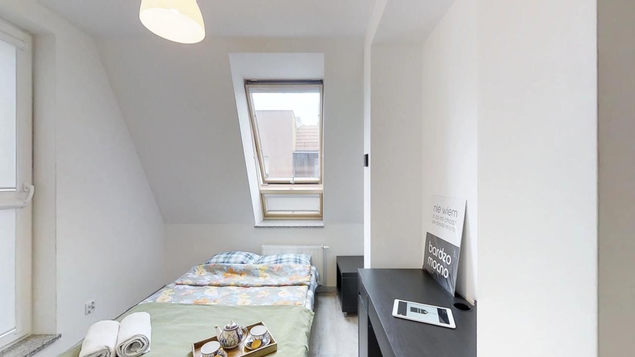 Rydygiera 16 Family House Tectumapartments 브로츠와프 외부 사진