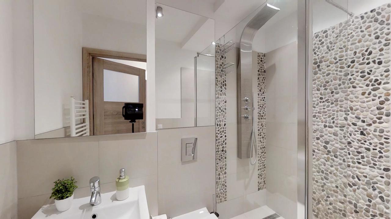 Rydygiera 16 Family House Tectumapartments 브로츠와프 외부 사진