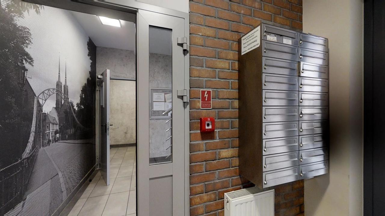 Rydygiera 16 Family House Tectumapartments 브로츠와프 외부 사진