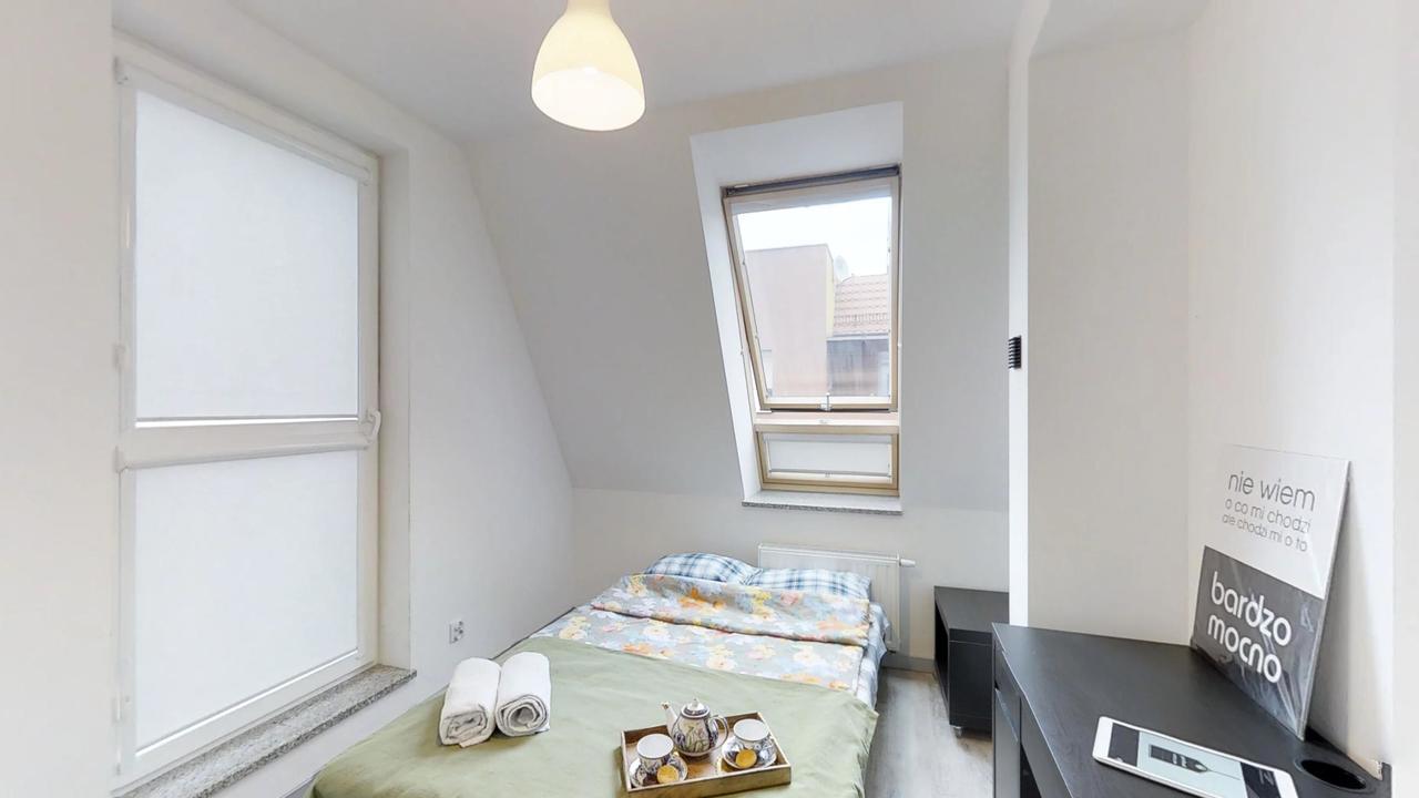 Rydygiera 16 Family House Tectumapartments 브로츠와프 외부 사진