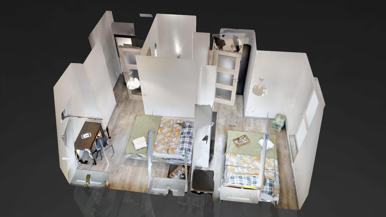 Rydygiera 16 Family House Tectumapartments 브로츠와프 외부 사진